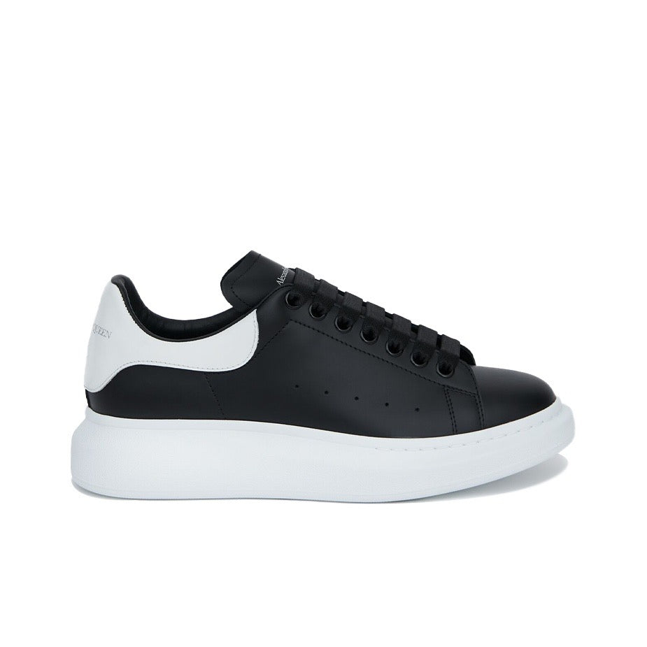ALEXANDER MCQUEEN -Schwarz/Weiss Classic