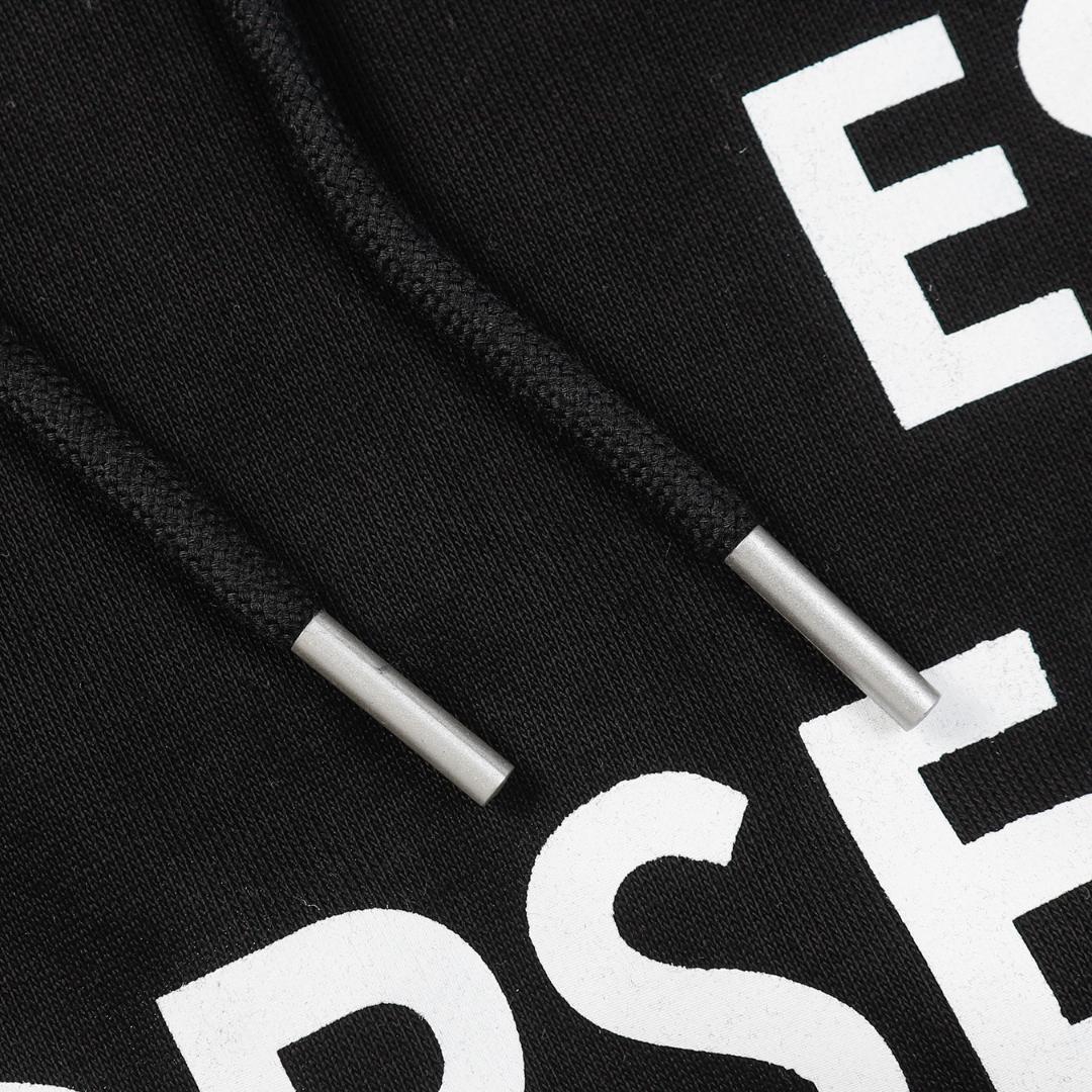 BBR Monogram Hoodie
