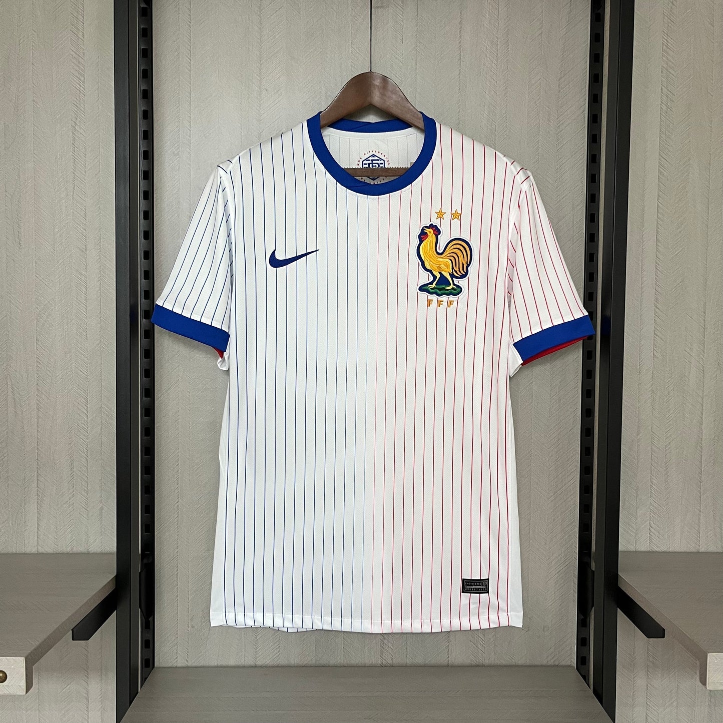 France Extérieur Fans 24/25
