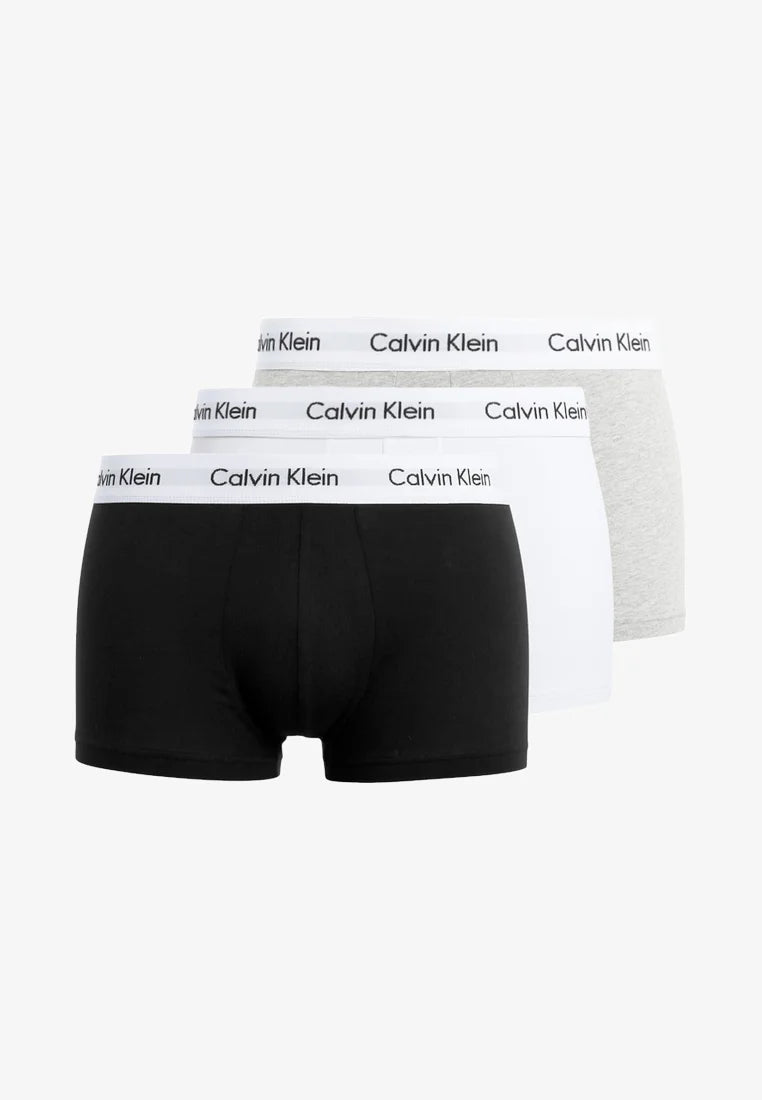 Pack 3 Boxers Calvin Klein