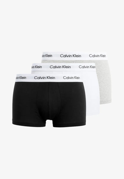 Pack 3 Boxers Calvin Klein