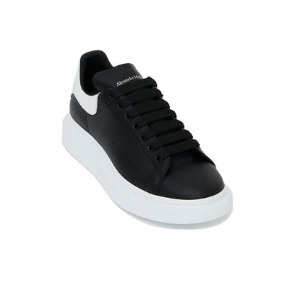 ALEXANDER MCQUEEN -Schwarz/Weiss Classic