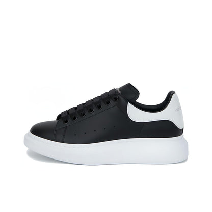 ALEXANDER MCQUEEN -Schwarz/Weiss Classic