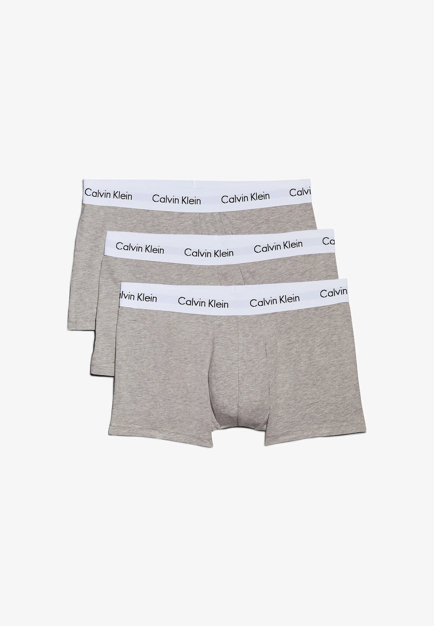 Pack 3 Boxers Calvin Klein