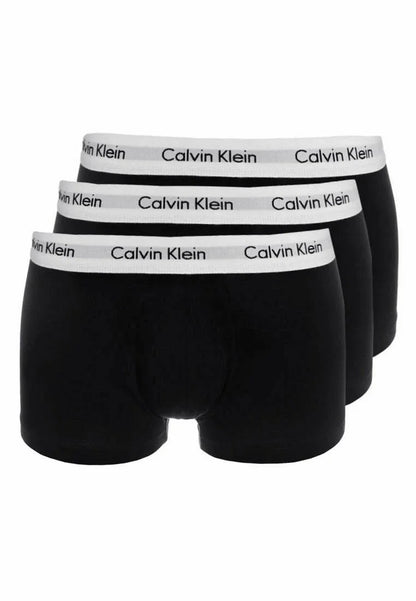 Pack 3 Boxers Calvin Klein